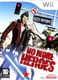 No More Heroes WII
