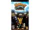 Ratchet And Clank Size Matters PSP Spiel (Gebraucht)