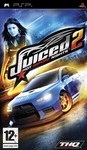 Juiced 2 Hot Import Nights PSP Игра (Употребявана)