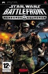 Star Wars Battlefront Renegade Squadron PSP