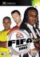 Fifa Football 2003 XBOX XBOX Game (Used)