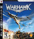 Warhawk PS3 Game (Used)
