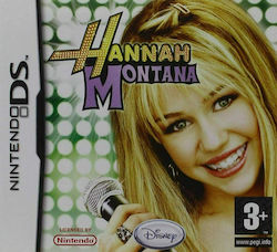 Hannah Montana DS Gebraucht Hannah Montana DS Gebraucht