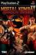 Mortal Kombat Shaolin Monks PS2 Game (Used)