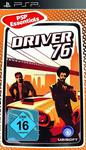 Driver 76 PSP