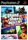 Grand Theft Auto: Vice City Stories PS2