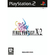 Final Fantasy X-2 PS2 PS2 Spiel (Gebraucht)