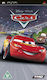Cars PSP Game (Used)