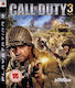 Call Of Duty 3 PS3 Game (Used)