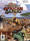Wild Earth African Safari WII