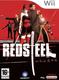 Red Steel Wii Game (Used)