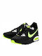 Nike Sneakers Black