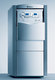 Vaillant Boiler Condensare Cazane cu arzător 13585kcal/h