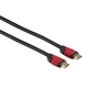 HAMA 4007249830807 HDMI 1.4 High Speed 1080p 120Hz Cable HDMI male - HDMI male 1.5m Μαύρο