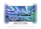 Philips Smart Τηλεόραση 50" Full HD 50PFL5008M (2013) 50PFL5008M/08