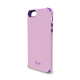 iLuv Regatta Dual Layer Pink (iPhone 5/5s/SE)