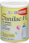 Γιώτης Milk Formula Sanilac FL for 0m+ 400gr