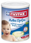 Γιώτης Baby Cream Άνθος Ορύζης for 4m+ 150gr