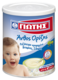 Γιώτης Baby Cream Άνθος Ορύζης for 4m+ 150gr