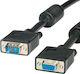 Roline Cable VGA male - VGA female 2m (11.04.5352)