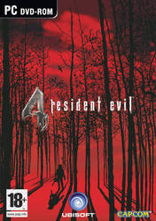 Resident Evil 4 PC (Used)