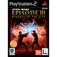Star Wars Episode 3 Revenge Of The Sith PS2 PS2 Spiel (Gebraucht)