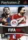 Fifa 08 PS2 Spiel (Gebraucht)