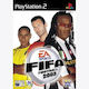 Fifa Football 2003 PS2 Game (Used)