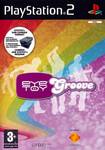 EyeToy Groove PS2 PS2 Game (Used)