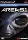 Area 51 PS2 PS2 Game (Used)