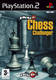 Chess Challenger PS2 Game (Used)