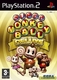 Super Monkey Ball Deluxe PS2 Game (New)