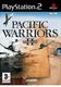 Pacific Warriors II Dogfight PS2 PS2 Game (Used)
