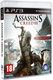 Assassin's Creed III Special Edition PS3 Game (Used)