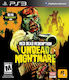 Red Dead Redemption Undead Nightmare PS3 Game (Used)