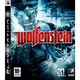 Wolfenstein PS3 Game (Used)