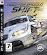 Need For Speed Shift PS3 Game (Used)