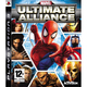 Marvel Ultimate Alliance PS3 Game (Used)
