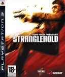 John Woo Presents Stranglehold PS3 Game (Used)