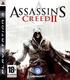 Assassin's Creed II Platinum Edition PS3 Game (Used)