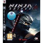 Ninja Gaiden Sigma 2 PS3 Игра (Употребявана)