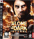Alone In The Dark Inferno PS3 Spiel (Gebraucht)