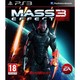 Mass Effect 3 PS3 Game (Used)