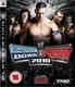 WWE SmackDown vs. Raw 2010 PS3 Game (Used)