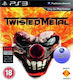 Twisted Metal PS3 Игра (Употребявано)