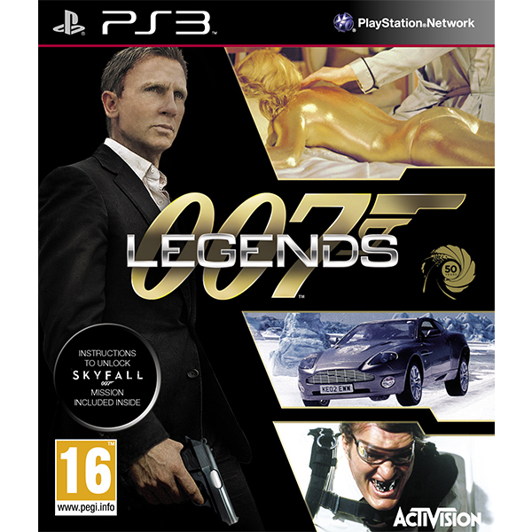 007 legends чит коды