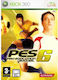 Pro Evolution Soccer 6 XBOX 360 Game (Used)