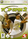 Top Spin 2 XBOX 360 Game (Used)