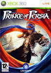 Prince Of Persia XBOX 360 Game (Used)