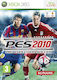 Pro-evolution Soccer 2010 XBOX 360 Game (Used)